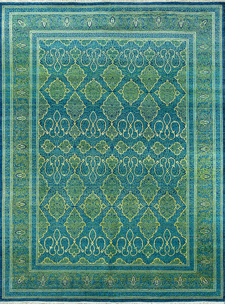 Пакистанский ковер из шерсти HERITAGE